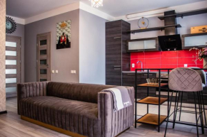 LK Apartment in Mārupe